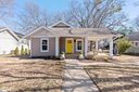 309 Beechwood Avenue sold home in Greenville, SC