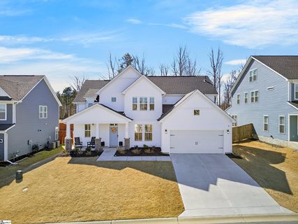 Homes in Anderson Grant, Woodruff