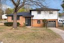 423 Fairmont Drive sold home in Greenville, SC