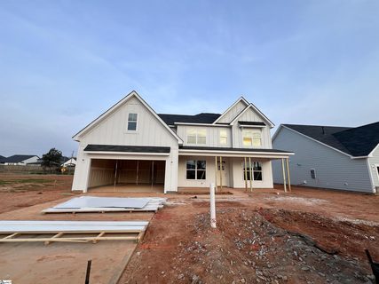 206 Kayfield Farms Drive
