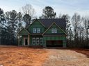 329 Summerall Drive sold home in Anderson, SC