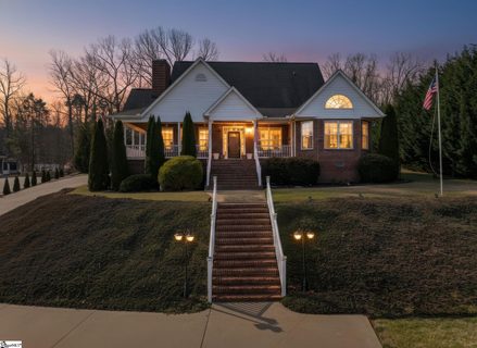 307 Hala Court pending home in Eastview, Greenville, SC