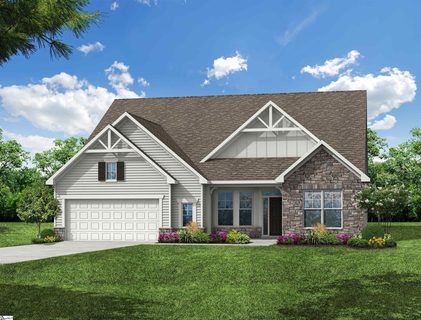 323 Goodison Way active home in Benjamins Grove, Woodruff, SC