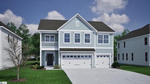 Homes in Windsor Forest, Anderson