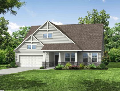 315 Goodison Way active home in Benjamins Grove, Woodruff, SC