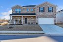244 Roderick Lane sold home in Greenville, SC