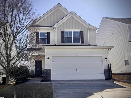 527 Baycraft Lane sold home in Holliston, Simpsonville, SC