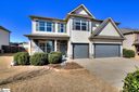 9 Caswell Lane sold home in Simpsonville, SC