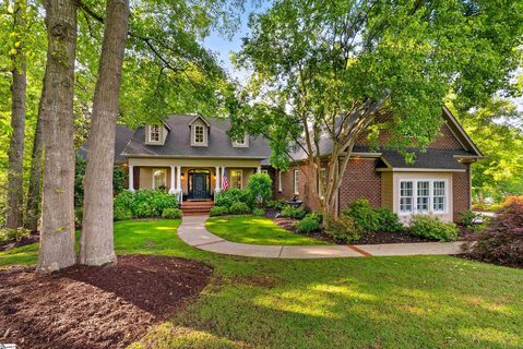 201 King Eider Way sold home in Hammond Pointe, Taylors, SC