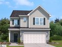 1326 Strawberry Jam Road sold home in Lyman, SC