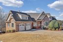 417 Harbour View Drive sold home in Chesnee, SC