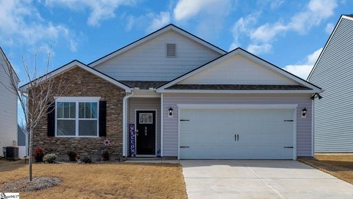 Previously sold for $305,000