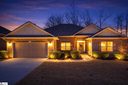 301 Beaver Lodge Way sold home in Greenville, SC