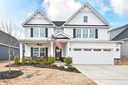457 Oswego Court sold home in Greenville, SC