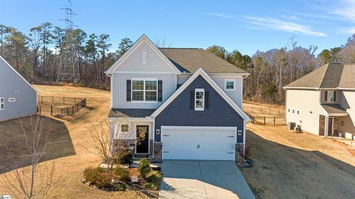 645 Morning Meadows Drive