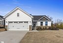 1277 Eutaw Springs Drive sold home in Woodruff, SC