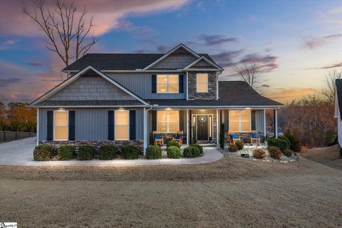 19 Alice Kelley Court sold home in Kelley Farms, Travelers Rest, SC