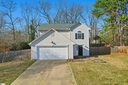 4 Old Hastings Court sold home in Mauldin, SC