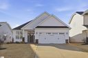 1429 Almaden Street sold home in Boiling Springs, SC