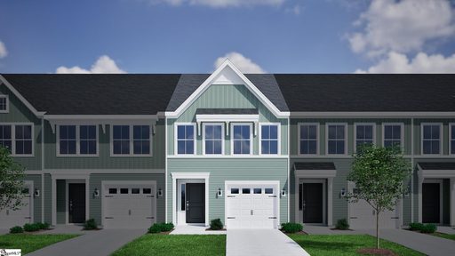 Homes in Edwards Station, Taylors