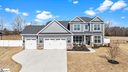 745 Amherst Glen Drive sold home in Greer, SC