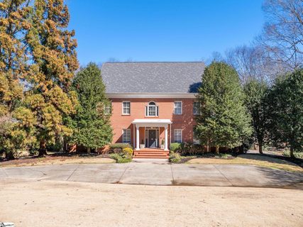 25 Club Forest Lane sold home in Chanticleer, Greenville, SC
