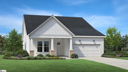 101 Winding Stream Circle Lot 29 Saltcreek Elite Craftsman pending home in Woodcrest Hills, Simpsonville, SC
