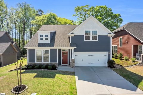 104 Mare'S Head Place active home in Mare'S Head, Taylors, SC
