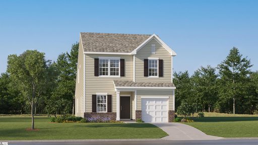 205 Mccormick Place sold home in Spring Park, Travelers Rest, SC