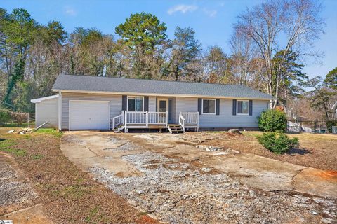 1018 Havelock Drive