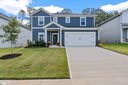 832 Burghley Circle sold home in Greer, SC