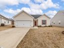 252 Cassingham Lane sold home in Boiling Springs, SC