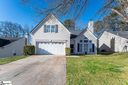 212 Birds Eye View sold home in Boiling Springs, SC