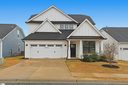 109 Wakelon Drive sold home in Greer, SC