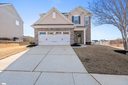 200 Odie Drive sold home in Simpsonville, SC