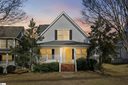 103 Asteria Street sold home in Greenville, SC