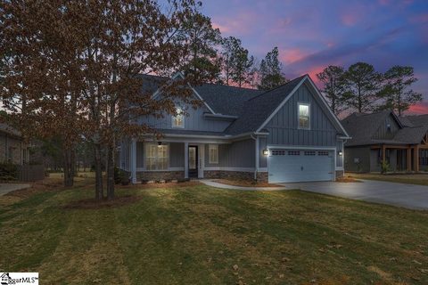 203 E Gunnery Court pending home in Grand Harbor, Ninety Six, SC