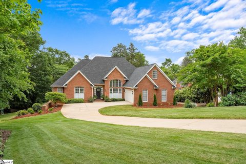 1036 N Shore Drive sold home in North Shore, Anderson, SC
