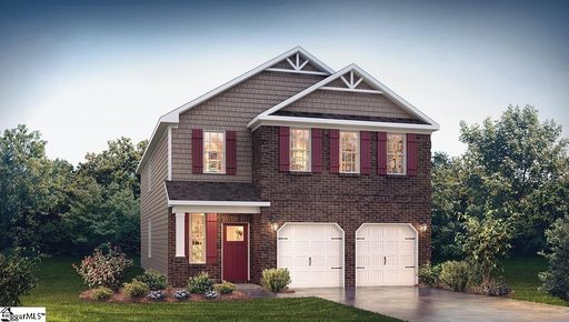 618 Fonseca Court active home in Sycamore Cove, Woodruff, SC