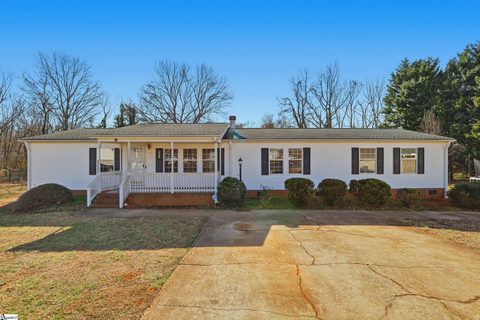 617 Kestrel Bluff sold manufactured home in Falcon Ridge, Boiling Springs, SC