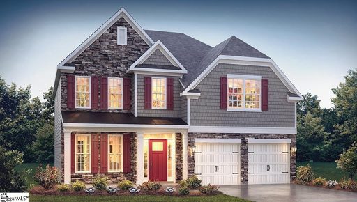 521 Inchmore Drive active home in Sycamore Cove, Woodruff, SC