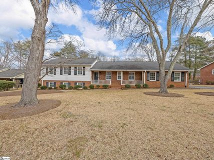 307 Holly Drive sold home in Woodland Heights, Spartanburg, SC