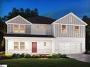 207 Abraham Way sold home in Boiling Springs, SC