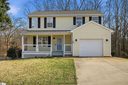 198 Spring Street sold home in Duncan, SC