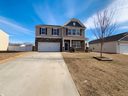1242 Elterwater Lane sold home in Spartanburg, SC