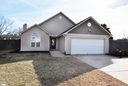 100 Golden Leaf Lane sold home in Simpsonville, SC