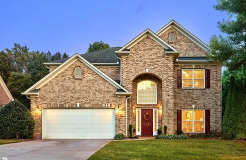 120 Haddington Lane sold home in Treybern, Greenville, SC