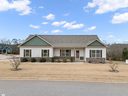 702 Cheyanne Court sold home in Greer, SC