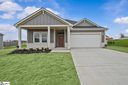110 Barreto Court sold home in Boiling Springs, SC