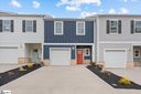 109 Kerwin Court sold home in Greer, SC